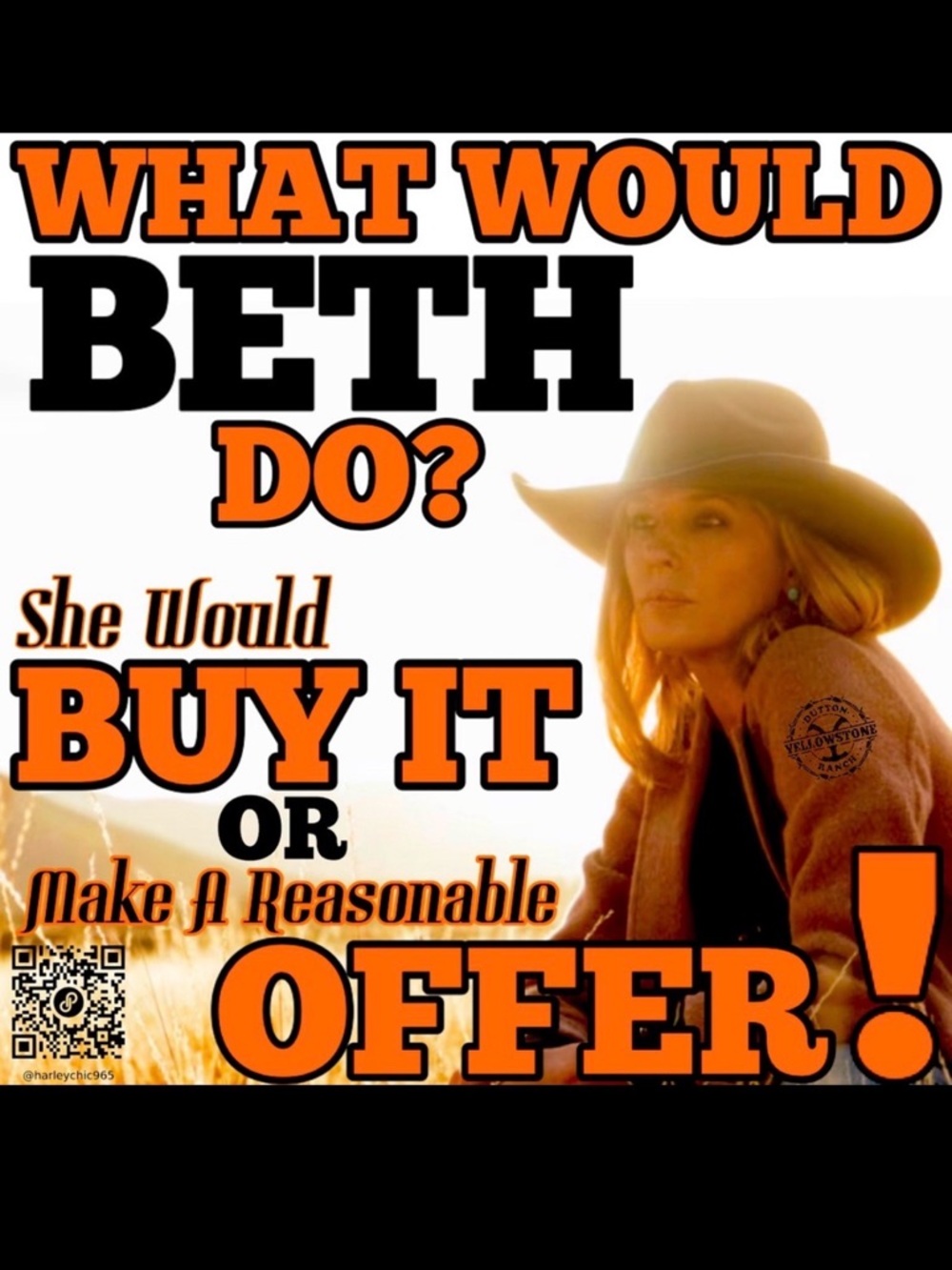 🔥BUY IT/BUNDLE IT/LIKE IT/MAKE AN OFFER I CAN’T REFUSE🔥